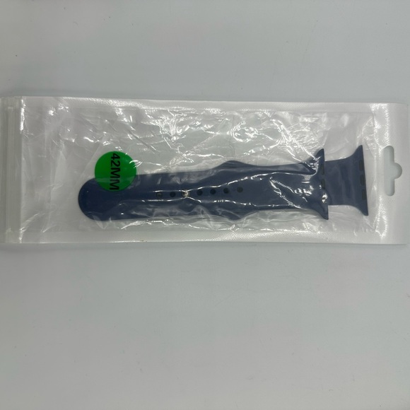 42mm Apple style Watch Bands—11 colors to choose. See images. - Picture 11 of 11